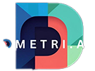 Dmetri.ai logo